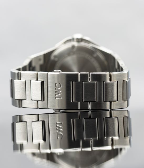 IWC Ingenieur IW323902 Image 3